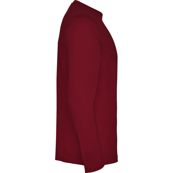 CAMISETA EXTREME T/S BLANCO