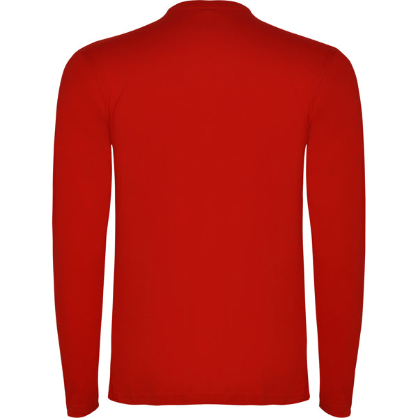 CAMISETA EXTREME T/S BLANCO