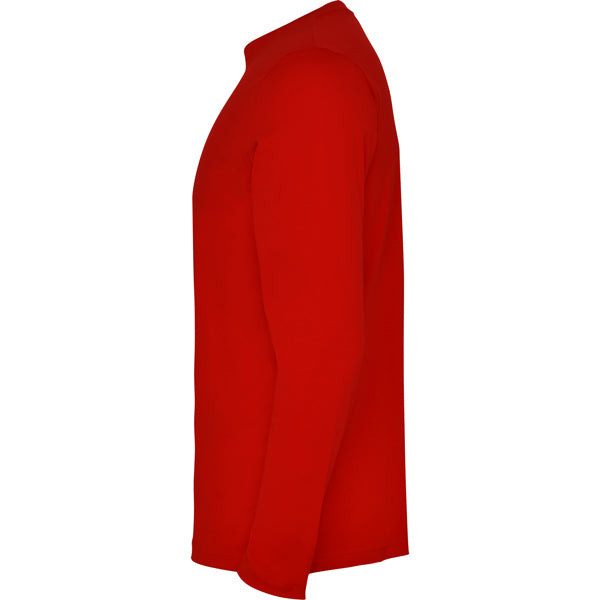 CAMISETA EXTREME T/S BLANCO