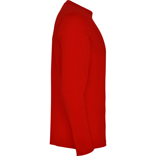 CAMISETA EXTREME T/S BLANCO