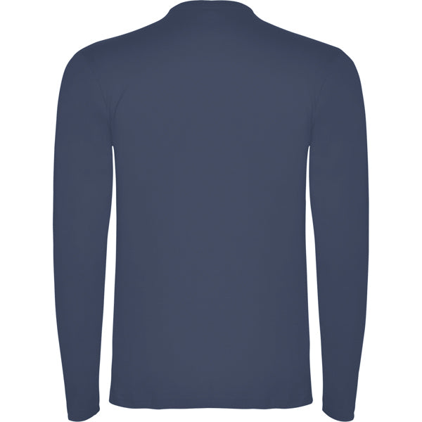 CAMISETA EXTREME T/S BLANCO