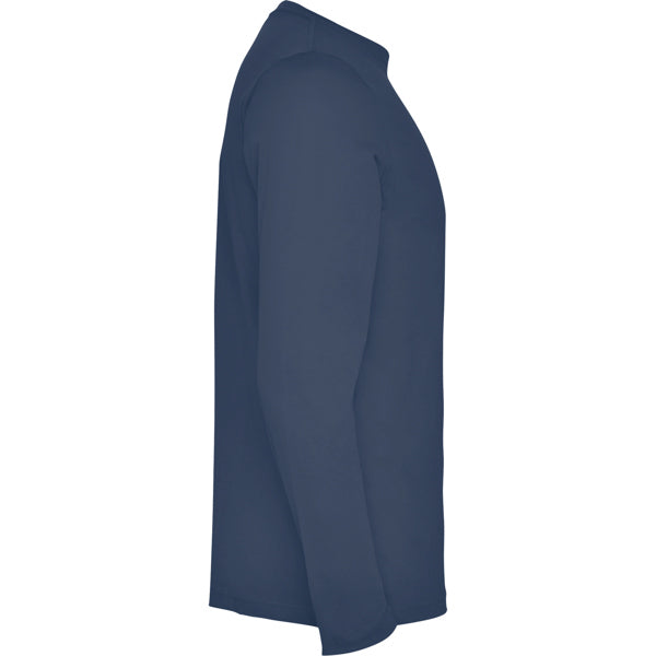 CAMISETA EXTREME T/S BLANCO