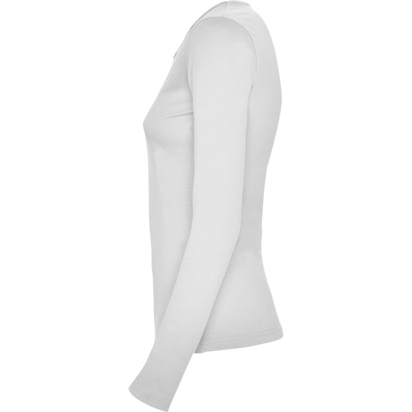 CAMISETA EXTREME WOMAN T/S BLANCO