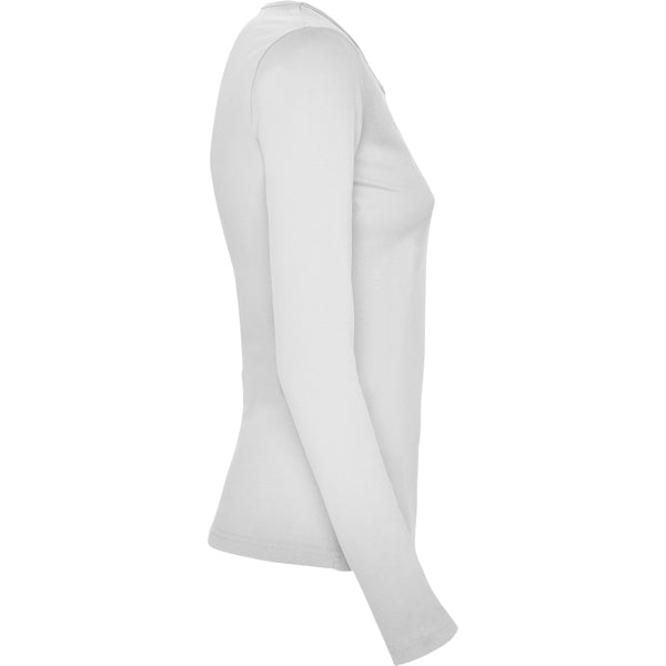 CAMISETA EXTREME WOMAN T/S BLANCO