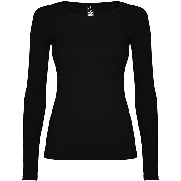 CAMISETA EXTREME WOMAN T/S BLANCO