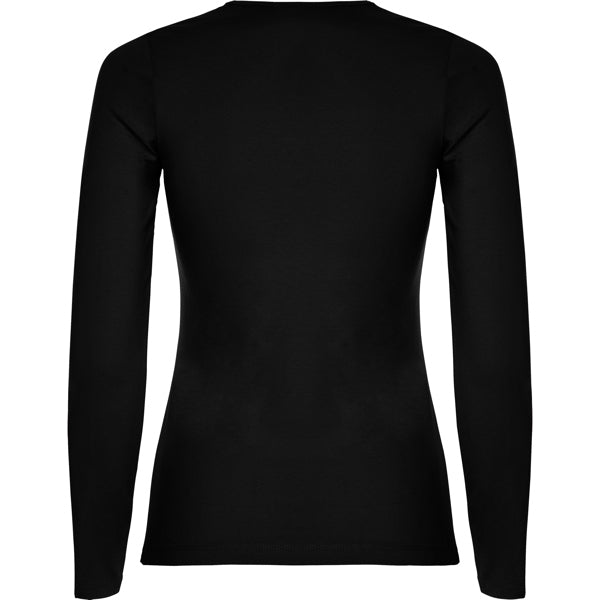 CAMISETA EXTREME WOMAN T/S BLANCO