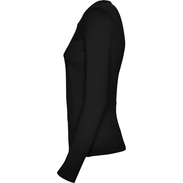 CAMISETA EXTREME WOMAN T/S BLANCO