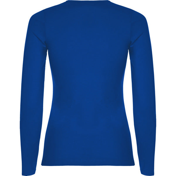 CAMISETA EXTREME WOMAN T/S BLANCO