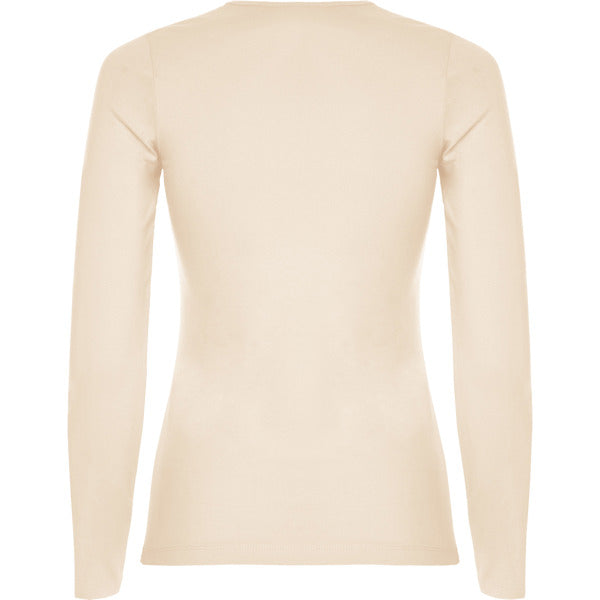 CAMISETA EXTREME WOMAN T/S BLANCO