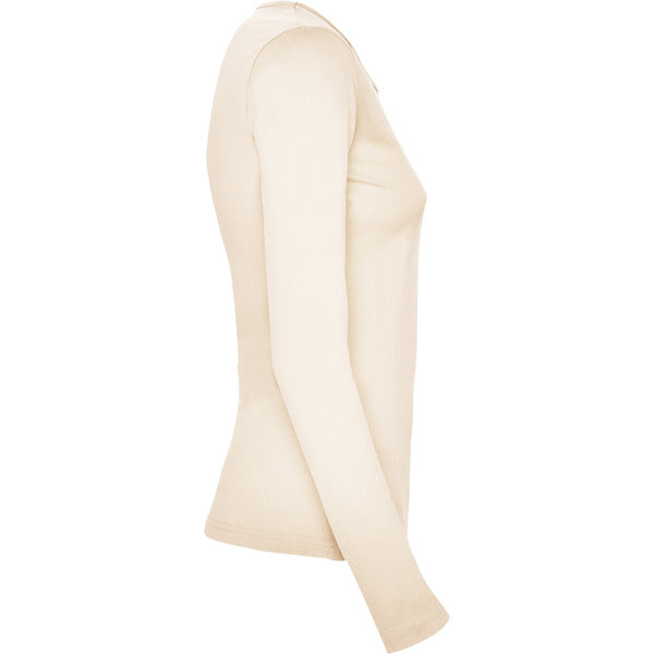 CAMISETA EXTREME WOMAN T/S BLANCO