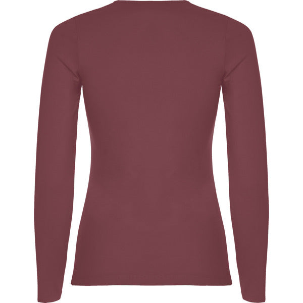 CAMISETA EXTREME WOMAN T/S BLANCO