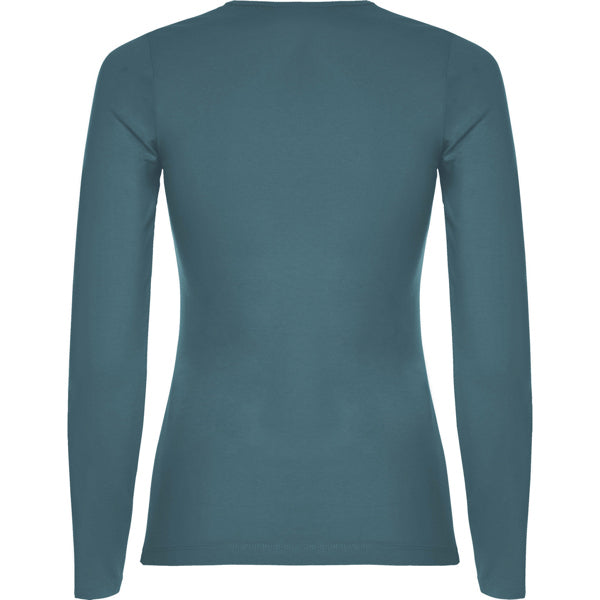 CAMISETA EXTREME WOMAN T/S BLANCO