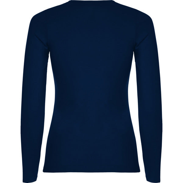 CAMISETA EXTREME WOMAN T/S BLANCO