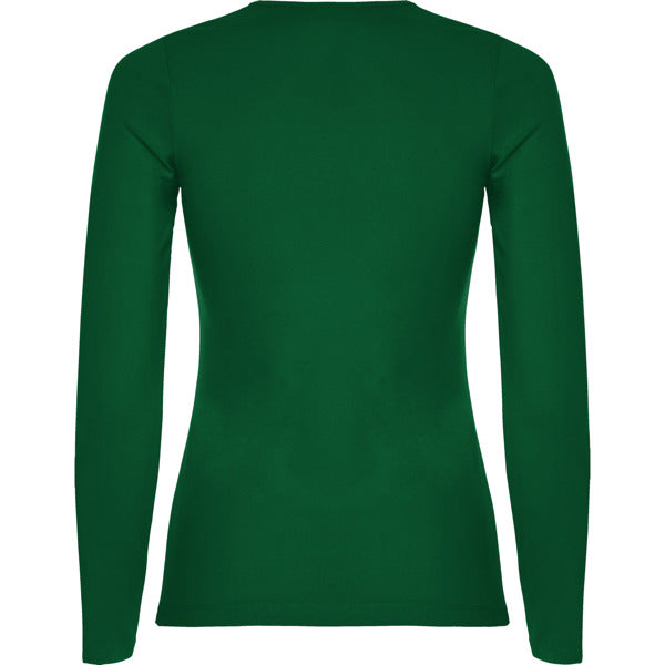 CAMISETA EXTREME WOMAN T/S BLANCO