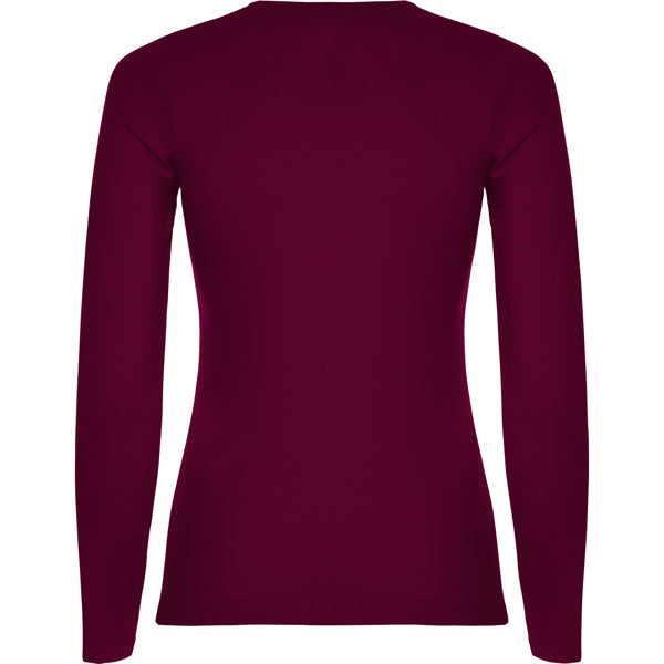 CAMISETA EXTREME WOMAN T/S BLANCO