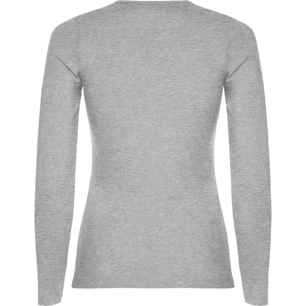 CAMISETA EXTREME WOMAN T/S BLANCO