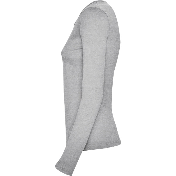 CAMISETA EXTREME WOMAN T/S BLANCO