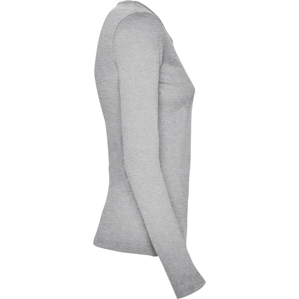 CAMISETA EXTREME WOMAN T/S BLANCO