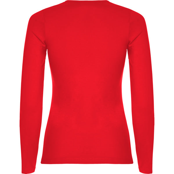 CAMISETA EXTREME WOMAN T/S BLANCO