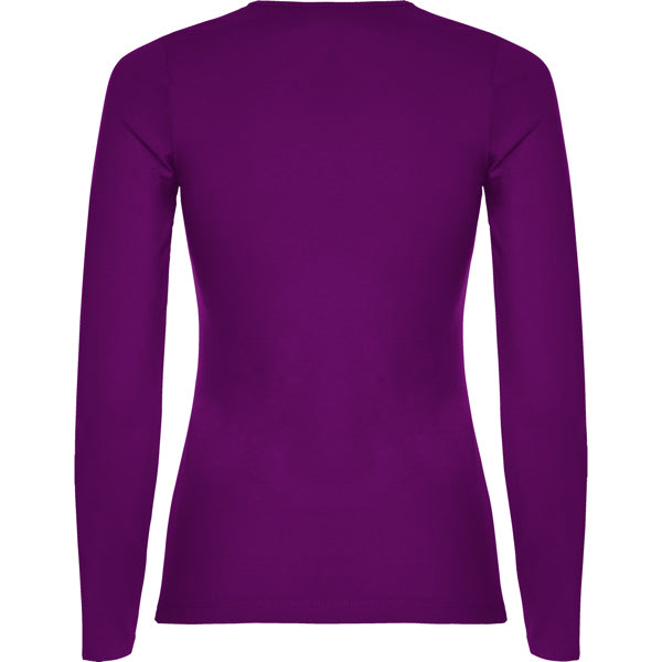 CAMISETA EXTREME WOMAN T/S BLANCO