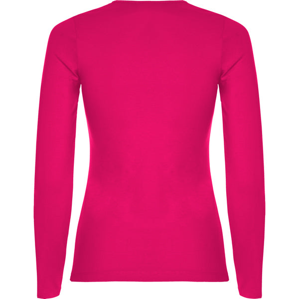 CAMISETA EXTREME WOMAN T/S BLANCO