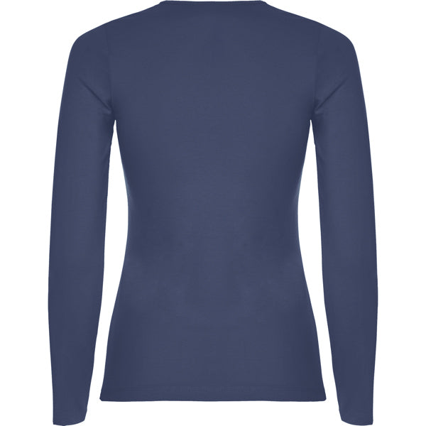 CAMISETA EXTREME WOMAN T/S BLANCO