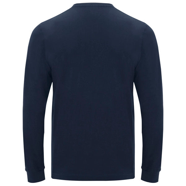 CAMISETA SHIBA T/S MARINO