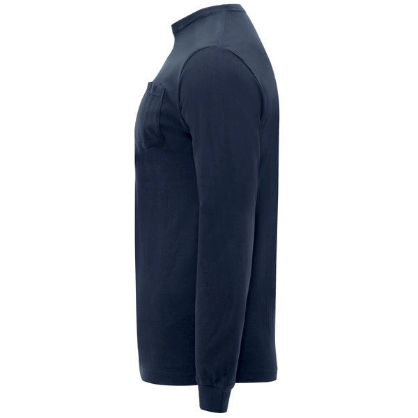 CAMISETA SHIBA T/S MARINO