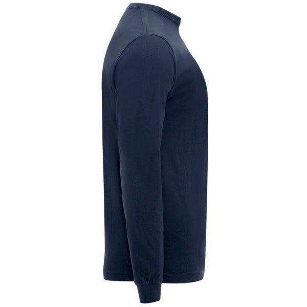 CAMISETA SHIBA T/S MARINO