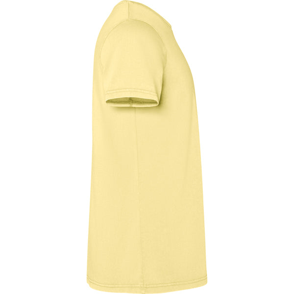 CAMISETA CORGI T/S AMARILLO SWEET LAVADO