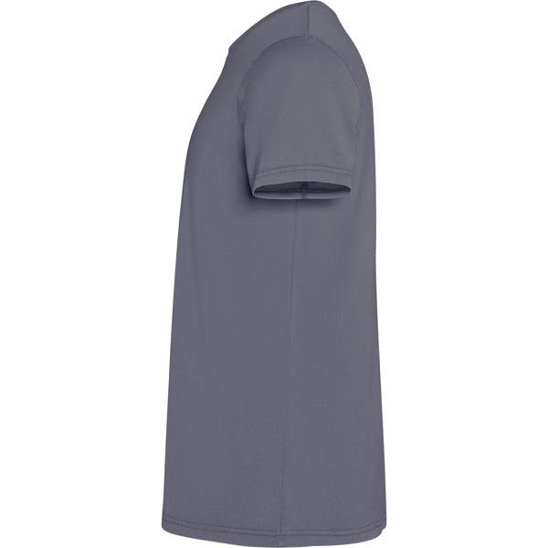 CAMISETA CORGI T/S AMARILLO SWEET LAVADO