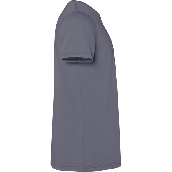 CAMISETA CORGI T/S AMARILLO SWEET LAVADO