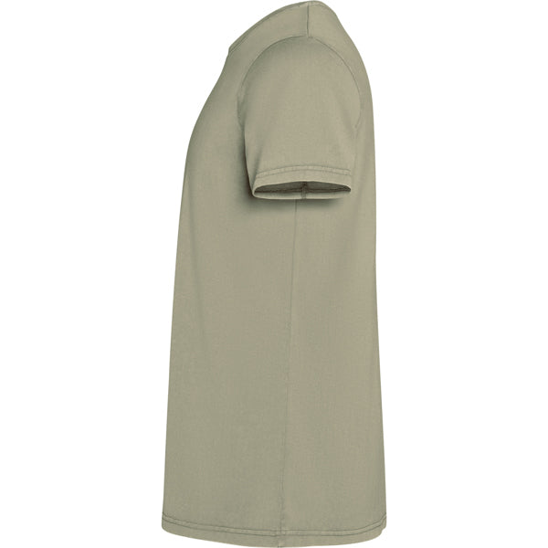 CAMISETA CORGI T/S AMARILLO SWEET LAVADO