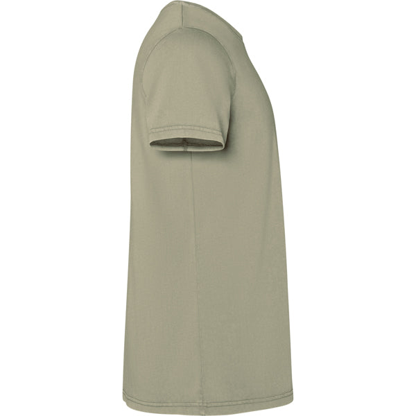 CAMISETA CORGI T/S AMARILLO SWEET LAVADO