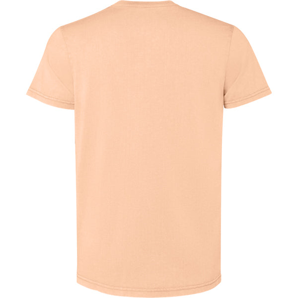CAMISETA CORGI T/S AMARILLO SWEET LAVADO