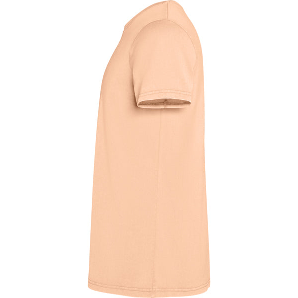 CAMISETA CORGI T/S AMARILLO SWEET LAVADO