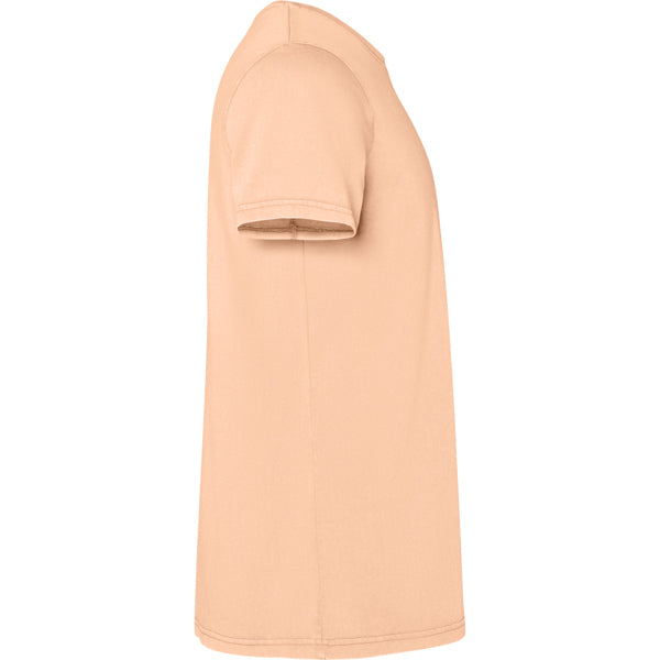 CAMISETA CORGI T/S AMARILLO SWEET LAVADO