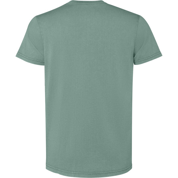 CAMISETA CORGI T/S AMARILLO SWEET LAVADO