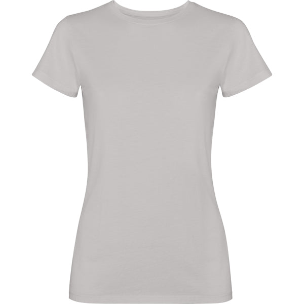 CAMISETA FIYI T/S AMARILLO SWEET LAVADO