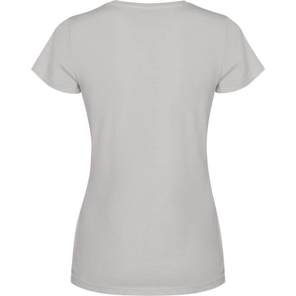 CAMISETA FIYI T/S AMARILLO SWEET LAVADO