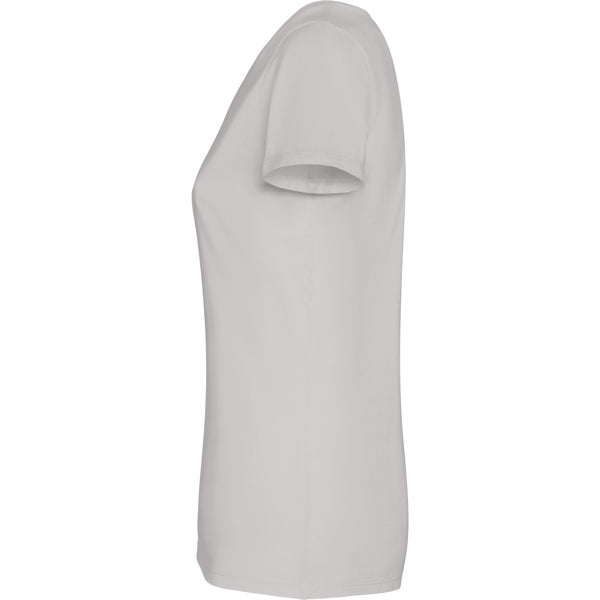 CAMISETA FIYI T/S AMARILLO SWEET LAVADO