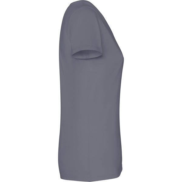 CAMISETA FIYI T/S AMARILLO SWEET LAVADO