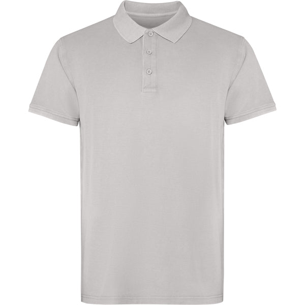 POLO COBAIN T/XS AMARILLO SWEET LAVADO