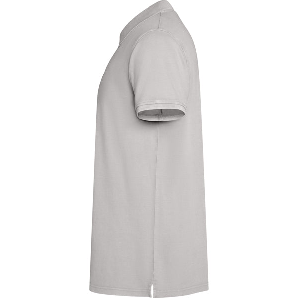 POLO COBAIN T/XS AMARILLO SWEET LAVADO