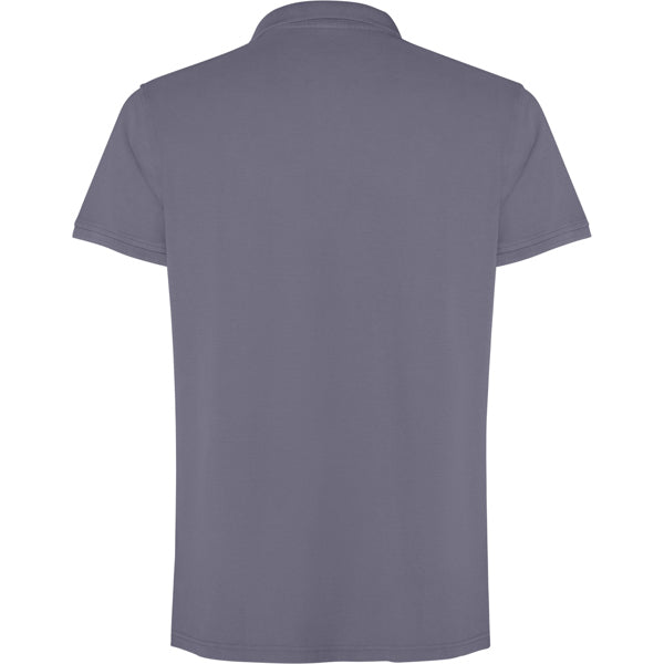 POLO COBAIN T/XS AMARILLO SWEET LAVADO