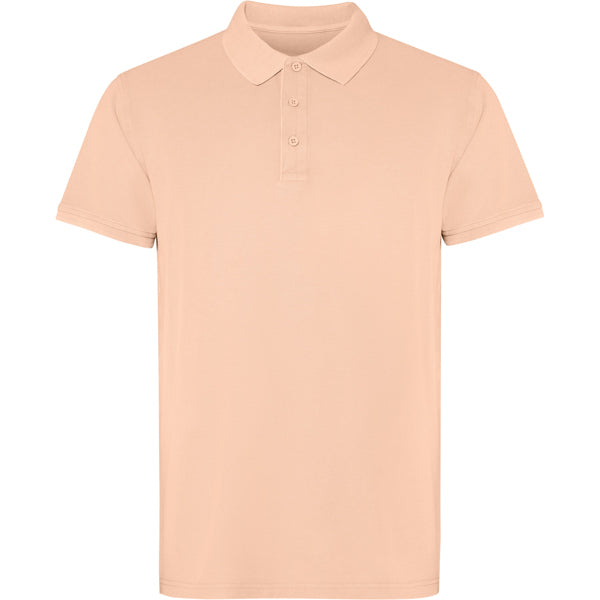 POLO COBAIN T/XS AMARILLO SWEET LAVADO