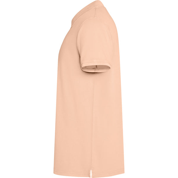 POLO COBAIN T/XS AMARILLO SWEET LAVADO