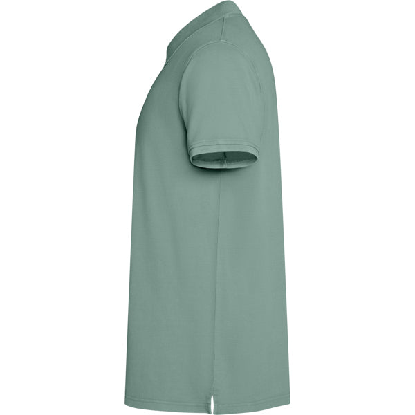 POLO COBAIN T/XS AMARILLO SWEET LAVADO