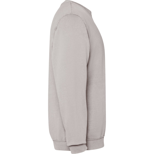 SUDADERA JAYA T/XS AMARILLO SWEET LAVADO