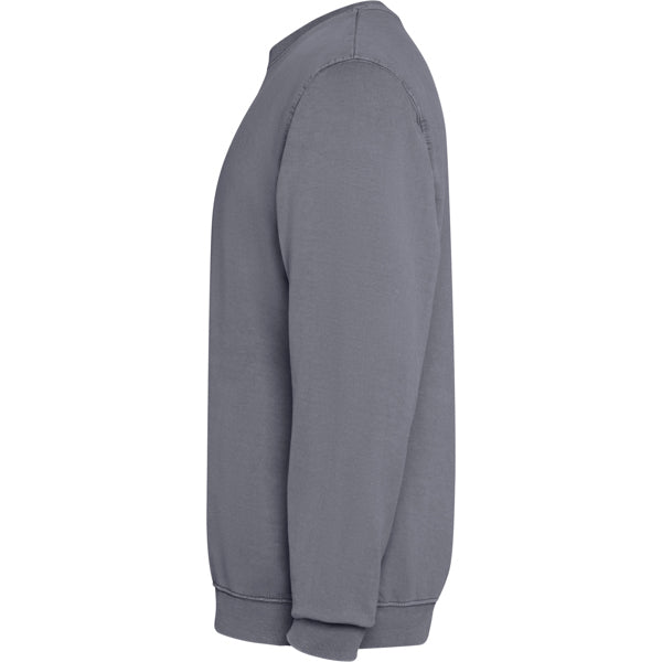 SUDADERA JAYA T/XS AMARILLO SWEET LAVADO